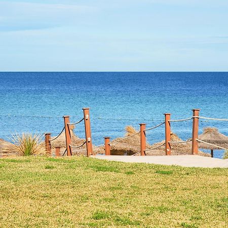 Aqi Skanes Resort Monastir Exterior foto