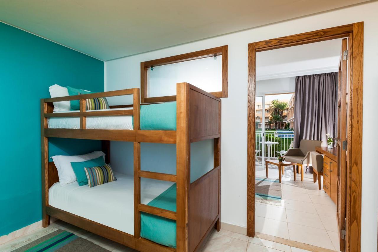Aqi Skanes Resort Monastir Exterior foto