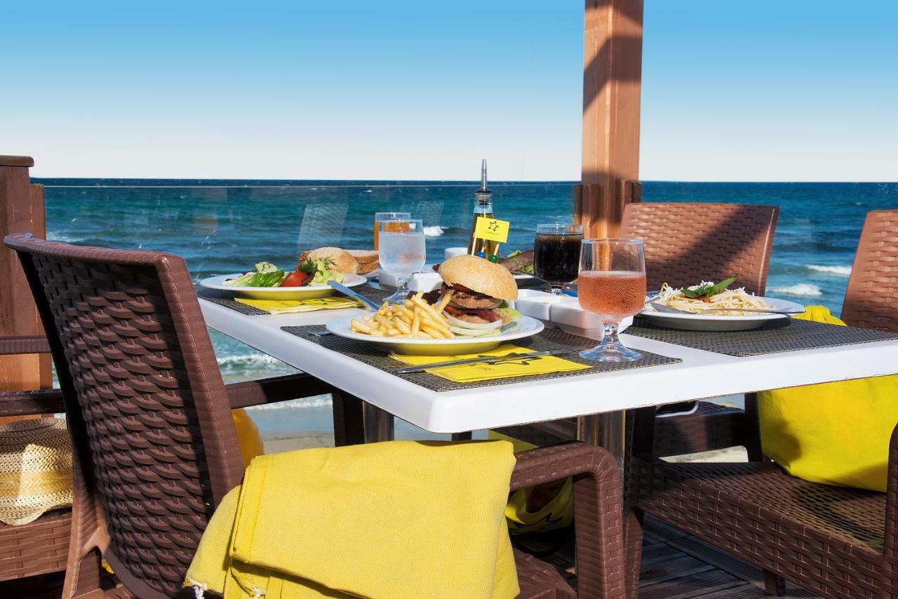 Aqi Skanes Resort Monastir Exterior foto
