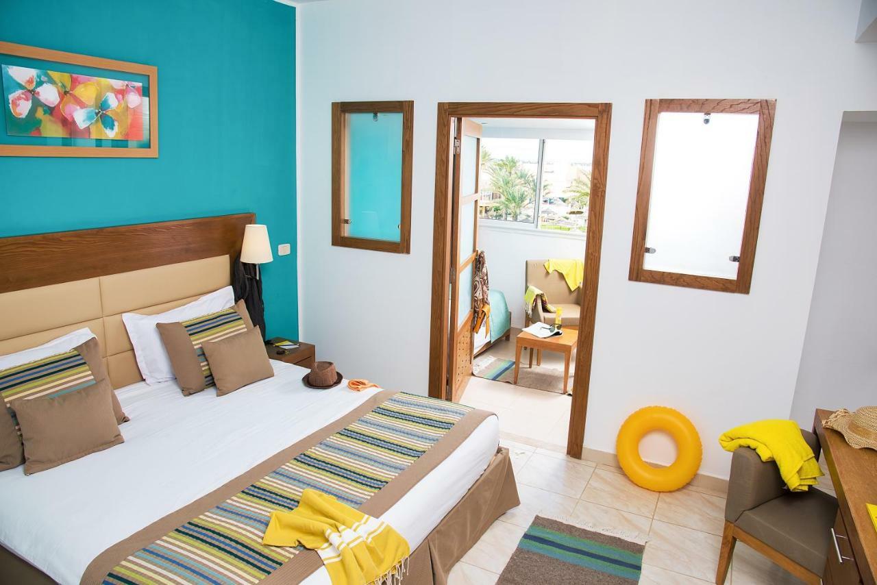 Aqi Skanes Resort Monastir Exterior foto