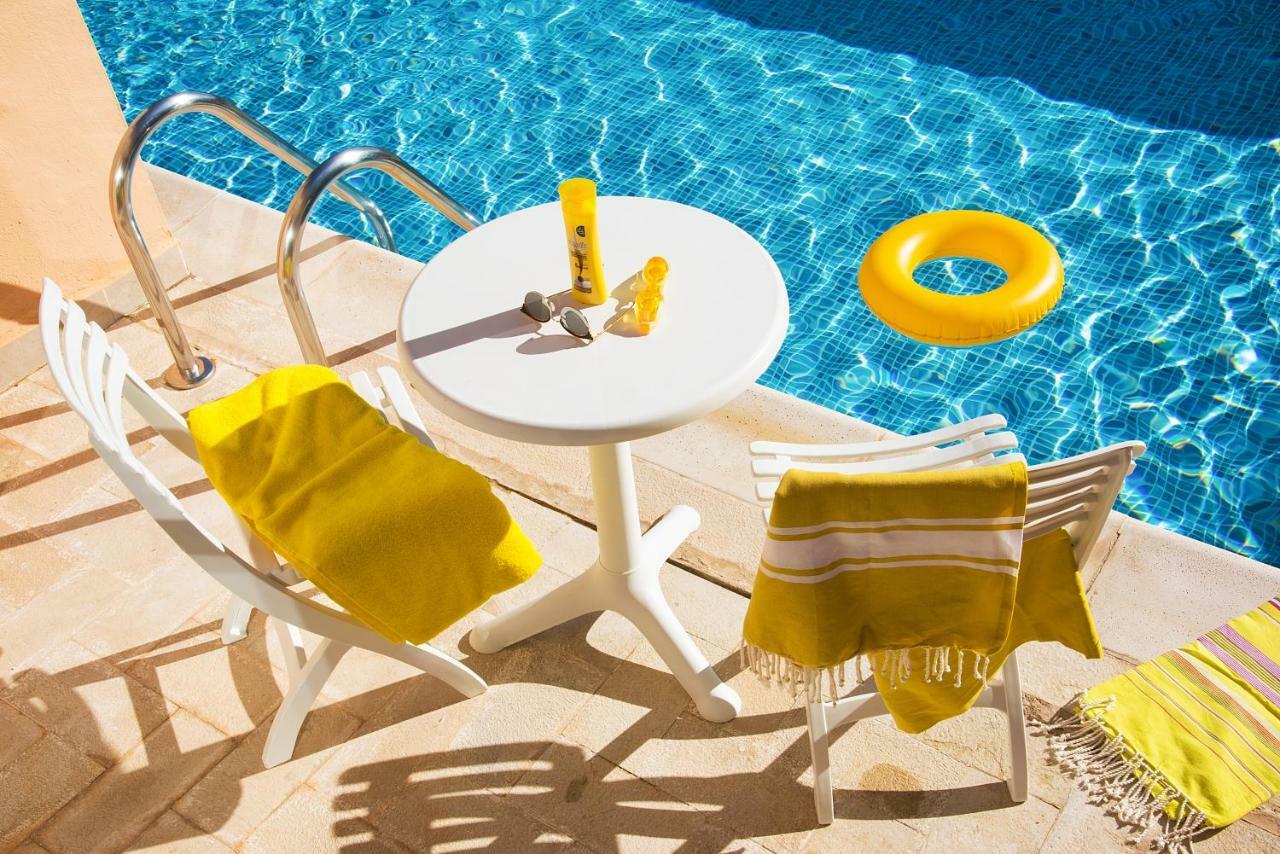 Aqi Skanes Resort Monastir Exterior foto